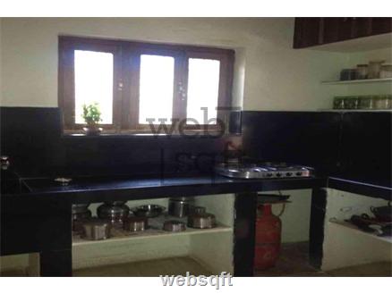 Manikonda 8 BHK Independent house for Sale